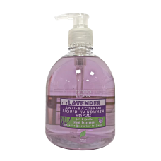 Anti-bact Handwash Lavender 500ml